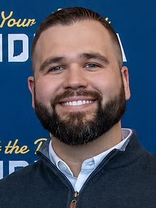 Conner Barnette - Brownstown Ewing Main Street Conner Barnette - Brownstown Ewing Main Street